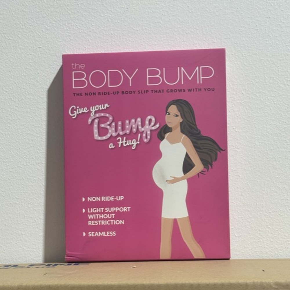 The Body Bump