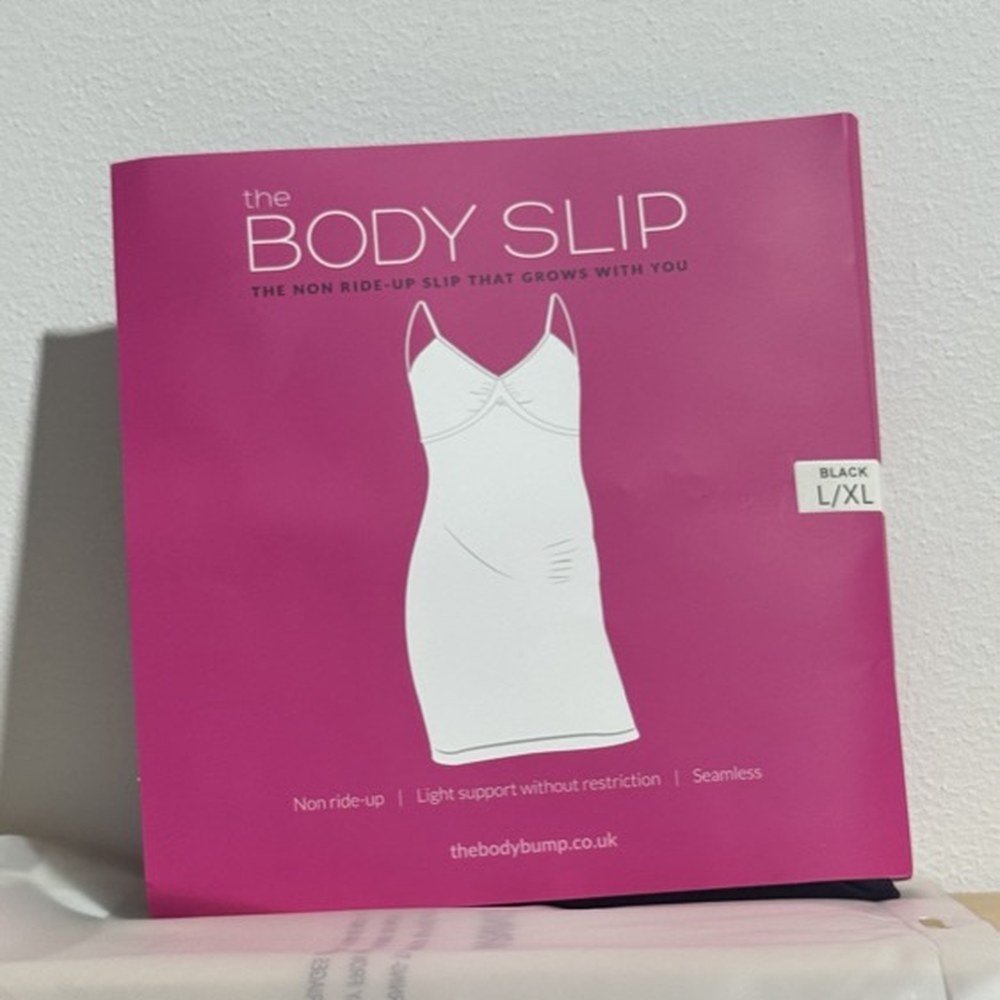 Body Slip Long